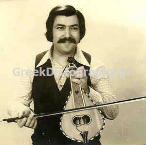 ΚΑΡΠΟΥΖΑΚΗΣ ΜΑΝΩΛΗΣ